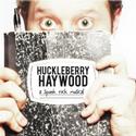 NYMF Presents HUCKLEBERRY HAYWOOOD: A SPUNK ROCK MUSICAL Video
