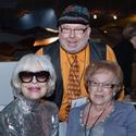 Photo Flash: Carol Channing & More At Palm Springs EMMY Night Party Video