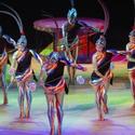 Nat'l Acrobats of the People’s Republic of China Come To The Brown Theater