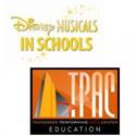 TPAC Ed Chosen to Pilot Disney Musicals in Schools’ New National Initiative Video