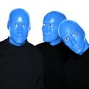 Blue Man Group Theatrical Tour Visits Segerstrom Center 11/8-20