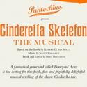 Pantochino Productions Inc Presents Cinderella Skeleton, the Musical 10/21-30 Video