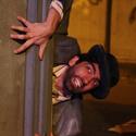 Hyper Aware Theater Co Presents GUTTERDRUNK: The Poe Revisions