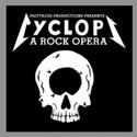 30 DAYS OF NYMF: Day 9 Cyclops: A Rock Opera  Video