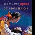 Florida Grand Opera Appoints Managing Director Video