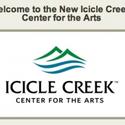 Icicle Creek Center for the Arts Opens In Leavenworth, Washington Video