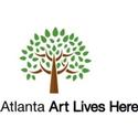 Local Arts Organizations Launch Atlanta Art Lives Here Branding Campaign Video