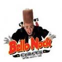 The Bello Nock Circus: The Defying Gravity Tour Comes To Lowell 10/29 Video