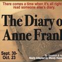 The Diary of Anne Frank Closes Chenango River Theatre’s 2011 Season Video