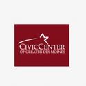 Civic Center Announces Prairie Meadows Temple Theater Series Video
