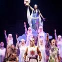 SPAMALOT Comes To The State Theater Easton Video