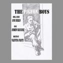 30 DAYS OF NYMF: Day 12 The Pigeon Boys  Video