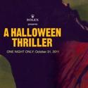 Additional Artists Added For Career Transitions' A HALLOWEEN THRILLER Video