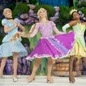 Disney On Ice Presents Treasure Trove Visits Scotiabank Place 2/15-19 Video