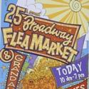 BC/EFA 2011 Flea Market Raises $547,658