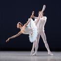 The Suzanne Farrell Ballet Makes Joyce Debut 10/19-23 Video