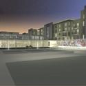 Free Open House at A Noise Within's New Pasadena Theatre 10/23 Video