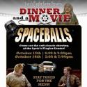 Lyric's Flagler Center Hosts Spaceballs Screening 10/15-16