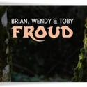 Animazing Gallery of SoHo To Exhibit THE FROUDS: VISIONS FOR FILM & FAERIE