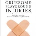 The Wilbury Group Presents Gruesome Playground Injuries Thru 10/30 Video