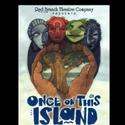 RBTC Presents Once on This Island 10/14-29 Video