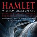 Galleon Theatre Co Confirms HAMLET Thru October 9th