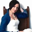 The Alden Welcomes Julie Fowlis: Music of the Scottish Isles 10/30