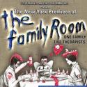 Aron Eli Coleite’s The Family Room Opens At the ArcLight Theater 9/30-10/23 Video