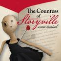Amas Presents THE COUNTESS OF STORYVILLE 10/17-18 Video