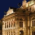 Vienna State Opera Hosts Matinee Of La Traviata 