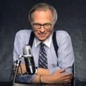 Larry King: Standing Up Held At Brooklyn Center for the Performing Arts Video