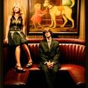 WFPK Presents Over the Rhine At Bomhard Theater 11/5