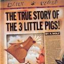 Atlantic Theatre & Atlantic For Kids Present The True Story of the 3 Little Pigs! Video