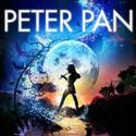 PETER PAN Flies Into Boston in 360 Theatre, Begins 10/18 Video