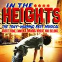IN THE HEIGHTS Comes To The State 10/20 Video