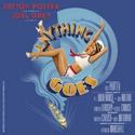 Cast Recording Of ANYTHING GOES Debuts At #1 On Billboard