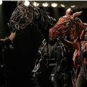 WAR HORSE To Join U.S. Military On Veterans Day Video