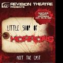 ReVision Theatre Presents LITTLE SHOP OF HORRORS Video