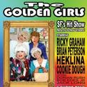 Ricky Graham Joins Running With Scissors' THE GOLDEN GIRLS at Southern Rep Video