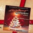 The Christmas Music of Mannheim Steamroller Plays The Morrison Center