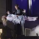 The State Theater Welcomes Haunted Illusions Starring David Caserta 10/29 Video