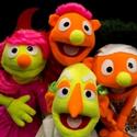 Theater Works Presents TRICK OR TREAT! A Halloween Puppet Show 10/8