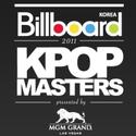 Billboard Korea Presents 2011 Billboard K-Pop Masters 11/25 Video