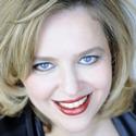 Karina Gauvin Joins LA Chamber Orch For Two Performances 10/15-16 Video