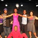 Photo Flash: Crossroads Theatre Co's AIN'T MISBEHAVIN' Begins Rehearsals Video