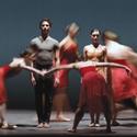 Fall Ballet: Steps in Time Held At Indiana University Ballet Theater 10/7-8