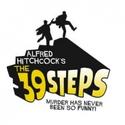 DM Playhouse Presents THE 39 STEPS 10/21-11/6 Video