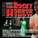 Pandora Productions Presents The Rocky Horror Show 10/20-31 Video