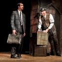 Photo Flash: Wayside Theatre Presents The Woman in Black Video