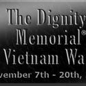 Traveling Vietnam Memorial Wall to Visit Intrepid Museum 11/8-20 Video